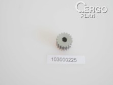 A65-0330 Pinion Gear