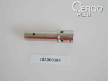 CL65PSX-0160 Joint Shaft (HEX)