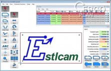 EstlCAM Software Full