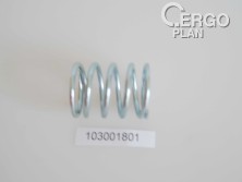 BL3A-0040 Torque Adjusting Spring