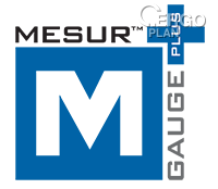 Upgrade MESUR™gauge na MESUR™gauge Plus 15-1006