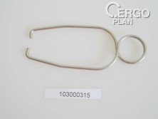 CL4-0590 Hanger