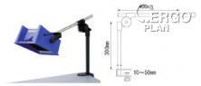 Rameno stojanu C1568 pro pohlcovač kouře Hakko FA-400