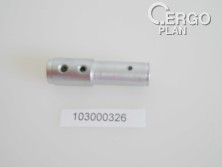 CL4X-0130 Joint Shaft (HEX)