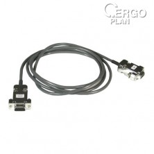 Komunikační kabel 09-1066E