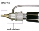 Elektrický momentový šroubovák BLQ-7000 CR HEX ESD / antistatický