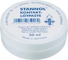 Stannol - STANNOL – Kontaktní pájecí gel, 50g