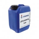 Stannol - Čistič pájky Stannol FLUX-EX 500, 2,5l