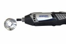 goCNC - Dremel adaptér 43 mm