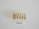  - CL65-0040 Torque Adjusting Spring for CL-6500PS