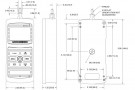 Myometr EKM5-200E