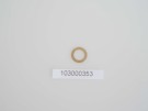  - CL65-0400 Rotor Adj. Washer (0.2)