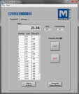 Zkušební přístroj síly M5-750E