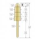 Bateriová sonda, FK-454