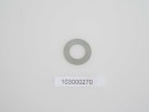  - A45-0640 Gear Plate