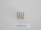  - BL65-0170 Push Spring