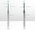 Mikro vrták na DPS SD30M, Ød:0,046mm, L2:0,5mm