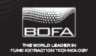 BOFA International Ltd - Signalizace výměny filtru / selhání systému A2002